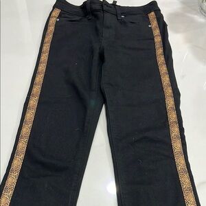 PAIGE DENIM with Tiger lines